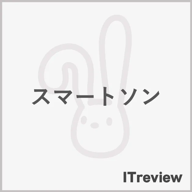 スマートソン