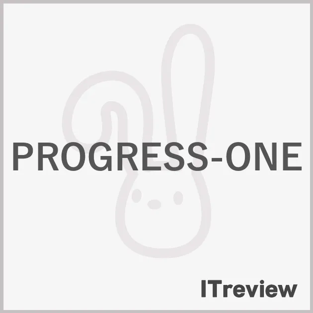 PROGRESS-ONE