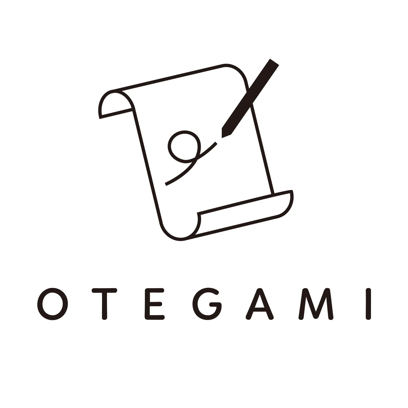 株式会社OTEGAMI
