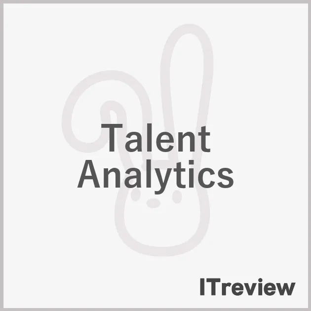 Talent Analytics