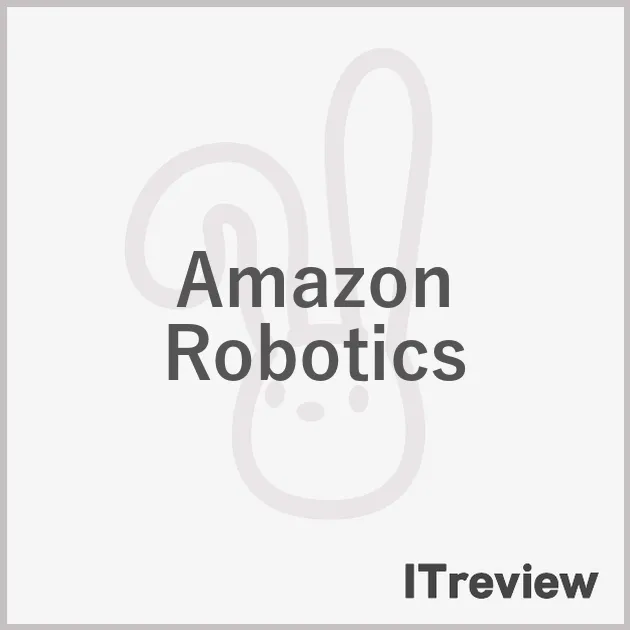 Amazon Robotics