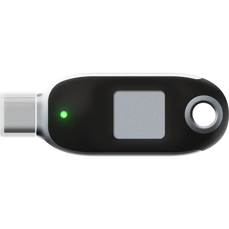 BioPass FIDO2 K26