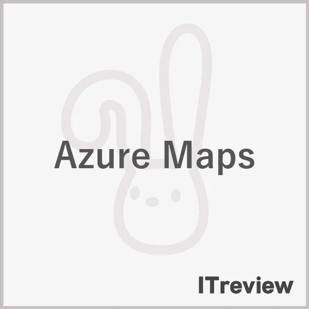 Azure Maps