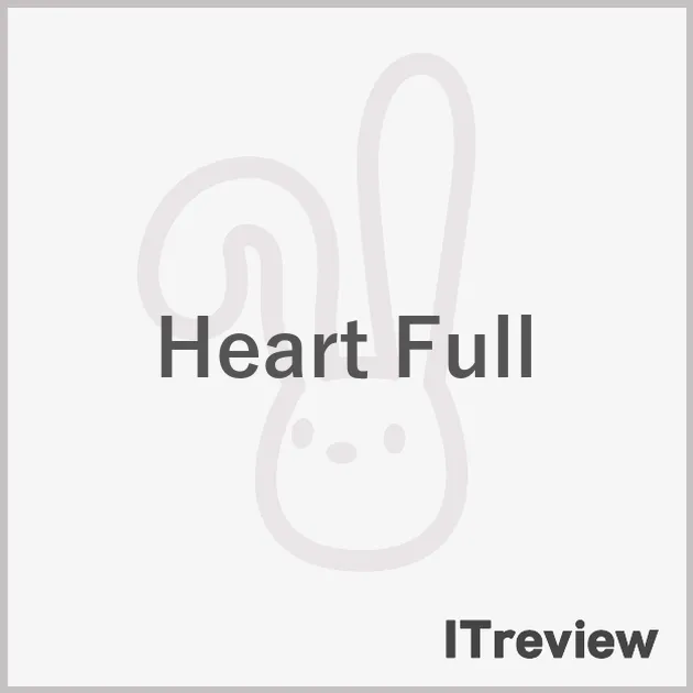 Heart Full