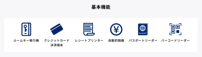 柔軟なカスタマイズで、ニーズに合わせて業務効率化