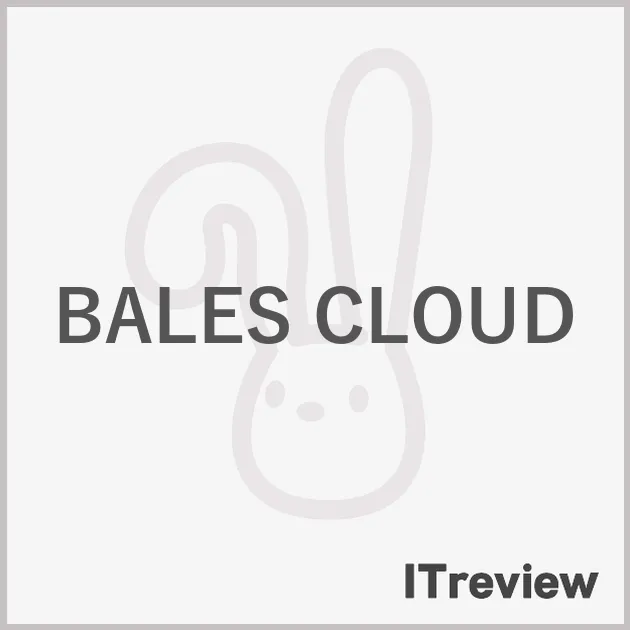 BALES CLOUD