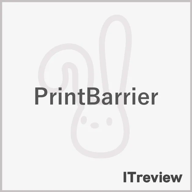 PrintBarrier