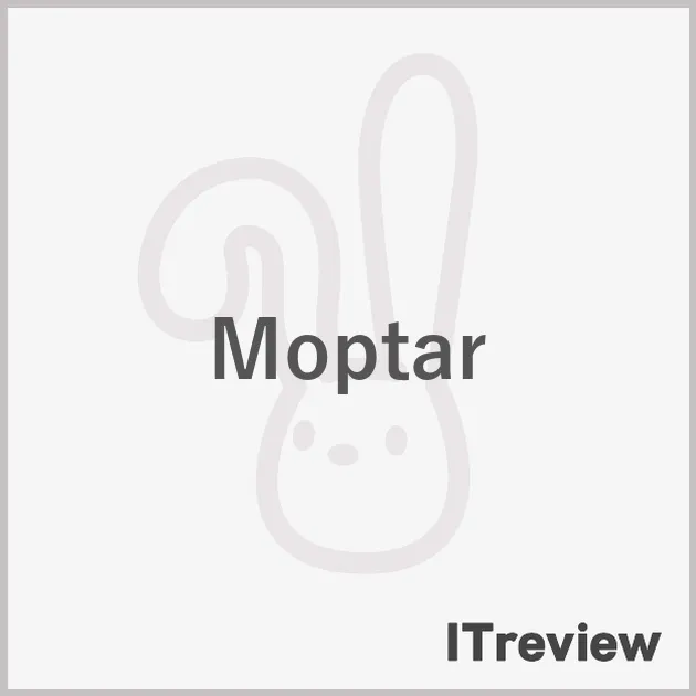 Moptar
