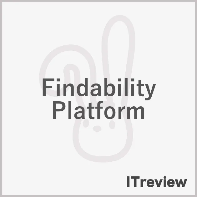 Findability Platform