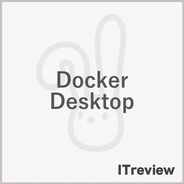 Docker Desktop