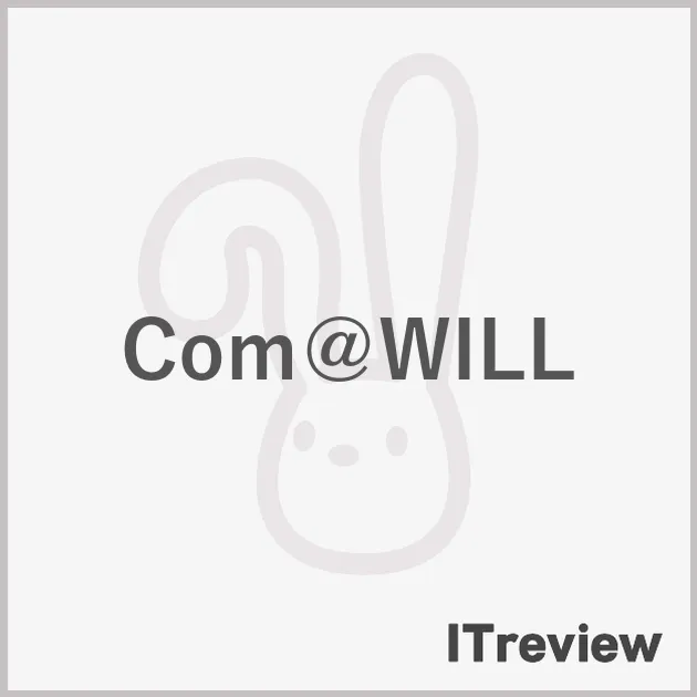Com＠WILL