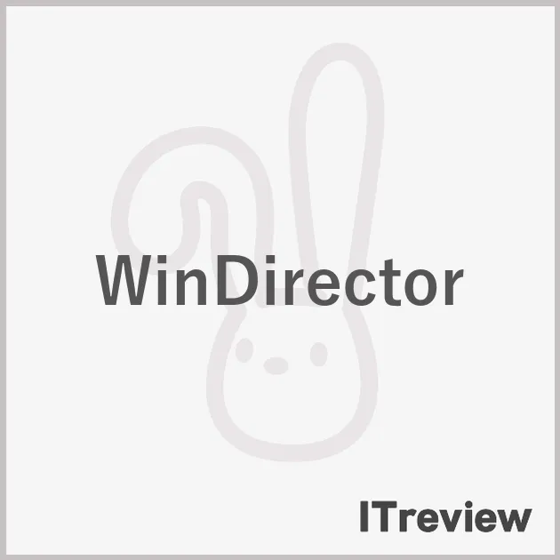 WinDirector