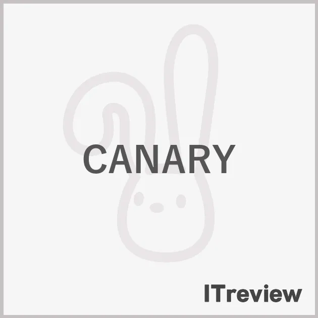 CANARY