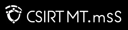 CSIRT MT.mss