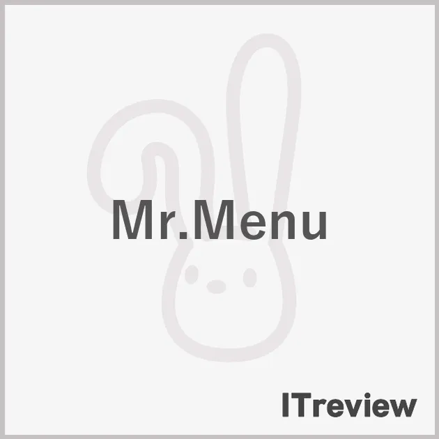 Mr.Menu