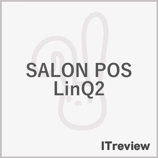 SALON POS LinQ2