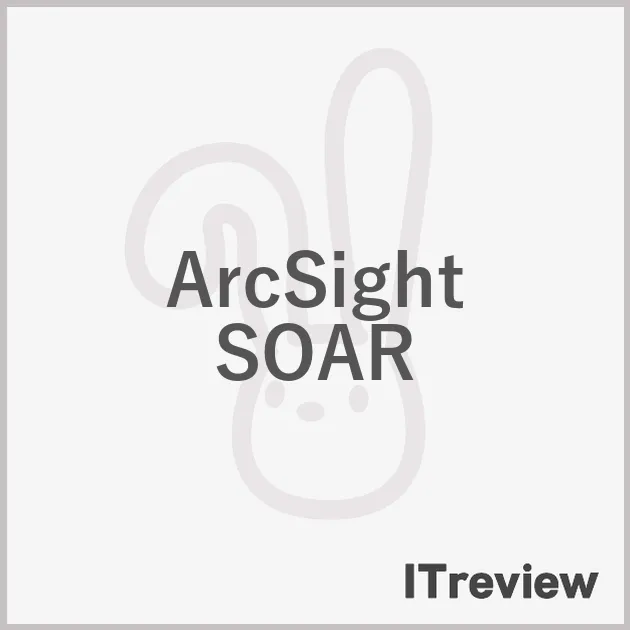 ArcSight SOAR