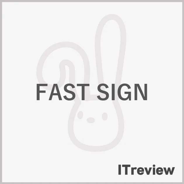 FAST SIGN