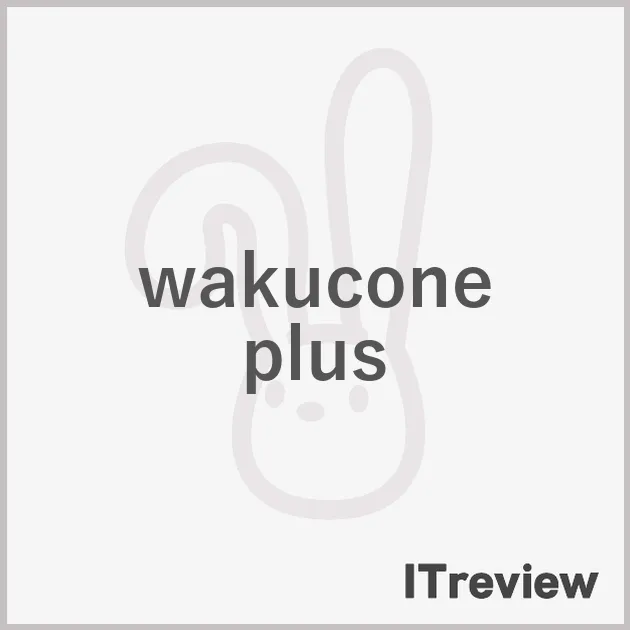 wakucone plus
