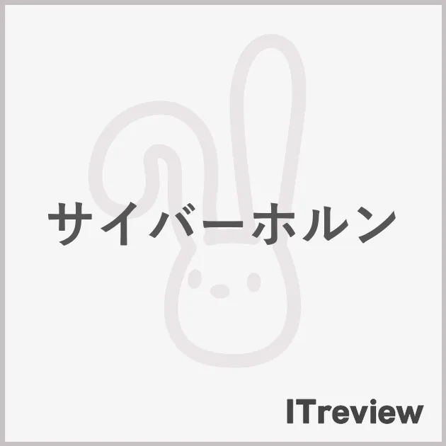 サイバーホルン