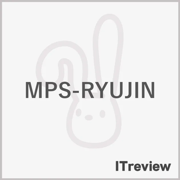 MPS-RYUJIN