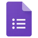 Google Forms