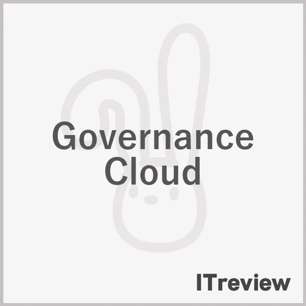 Governance Cloud