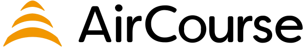 AirCourse