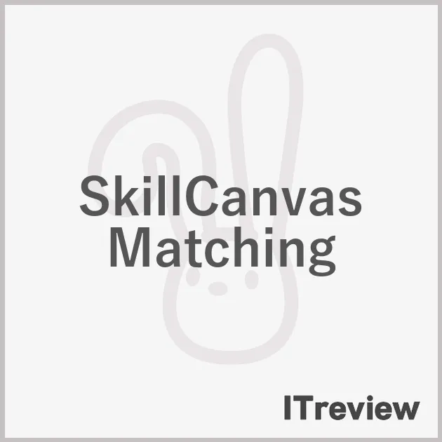 SkillCanvas Matching