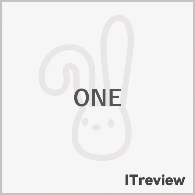 ONE