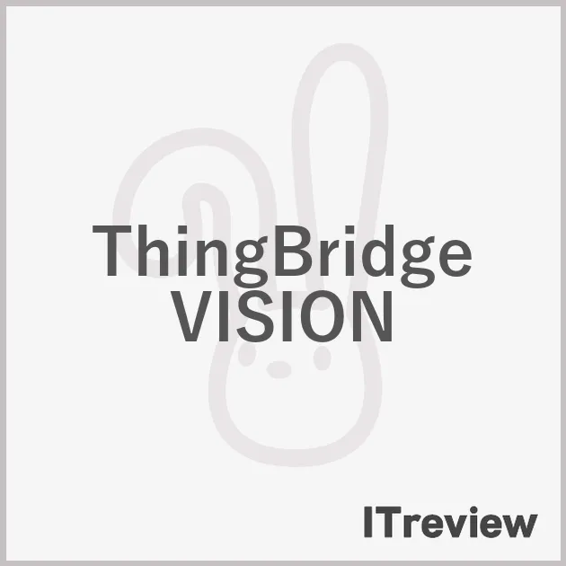 ThingBridge VISION