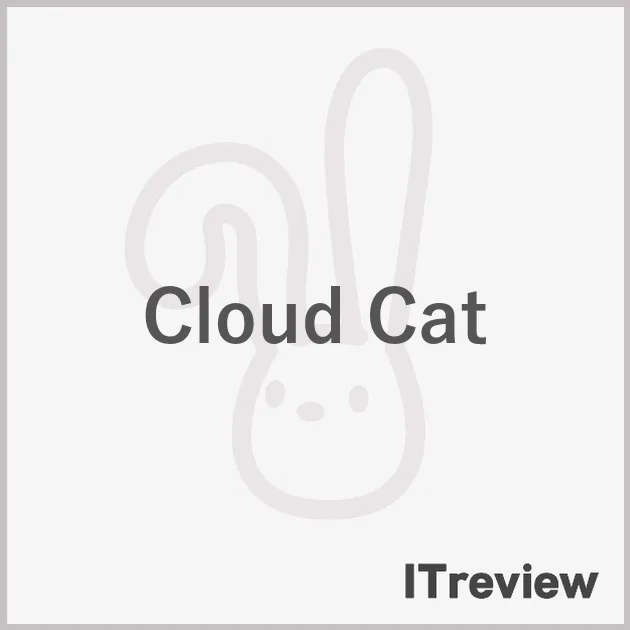 Cloud Cat