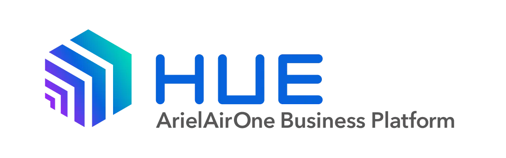 HUE ArielAirOne Business Platform