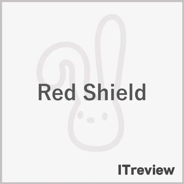 Red Shield