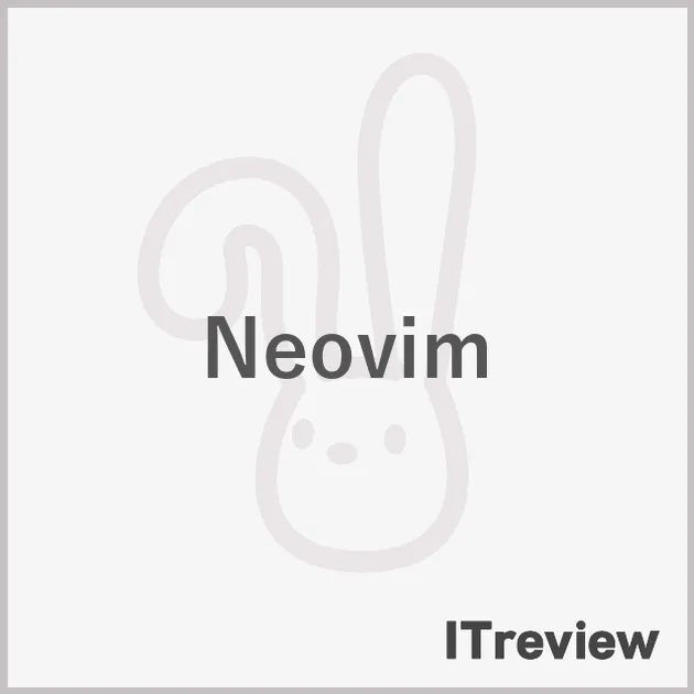 Neovim