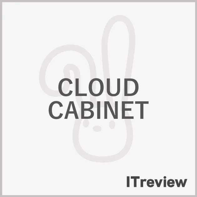 CLOUD CABINET
