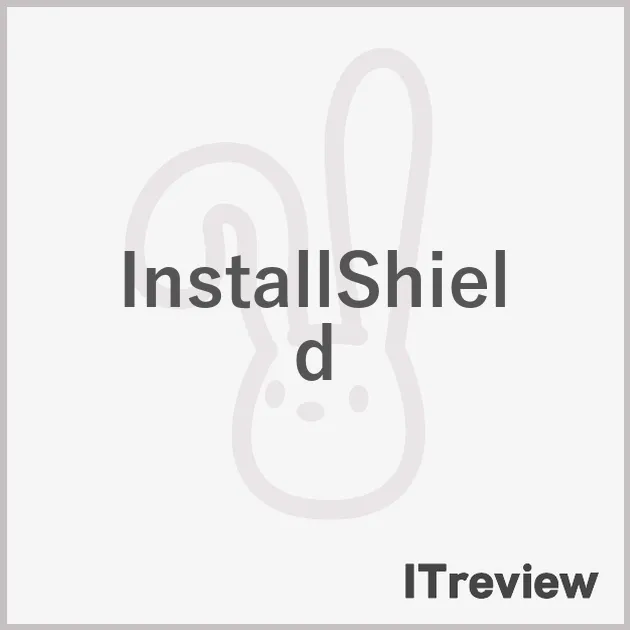 InstallShield