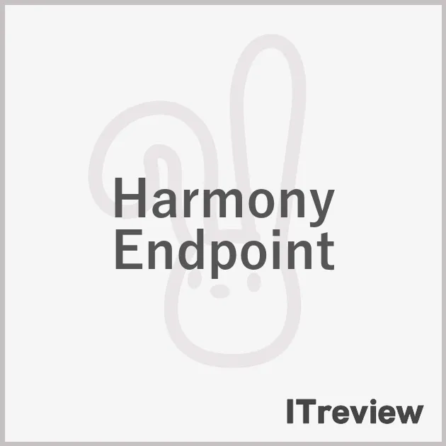 Harmony Endpoint