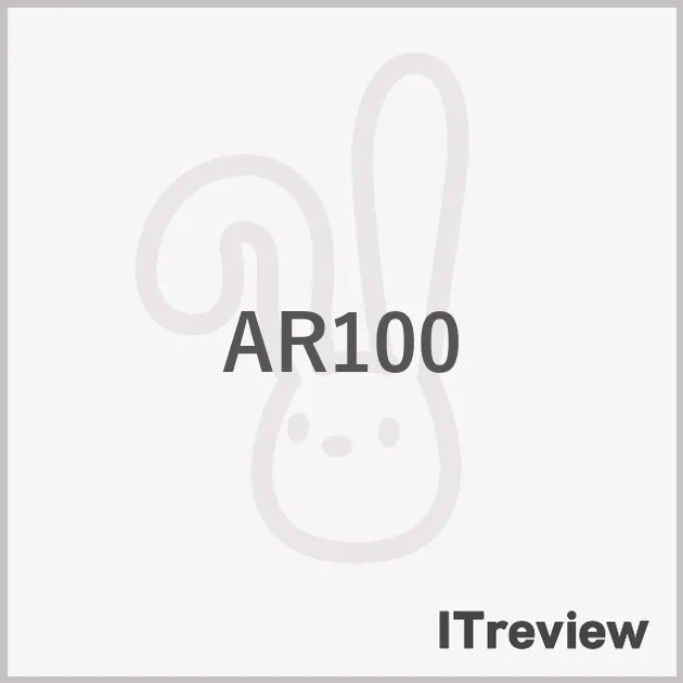 AR100