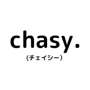 chasy.（チェイシー）