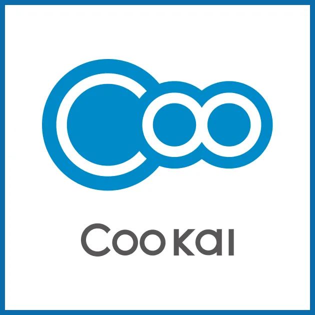Coo Kai Workflow/ワークフロー