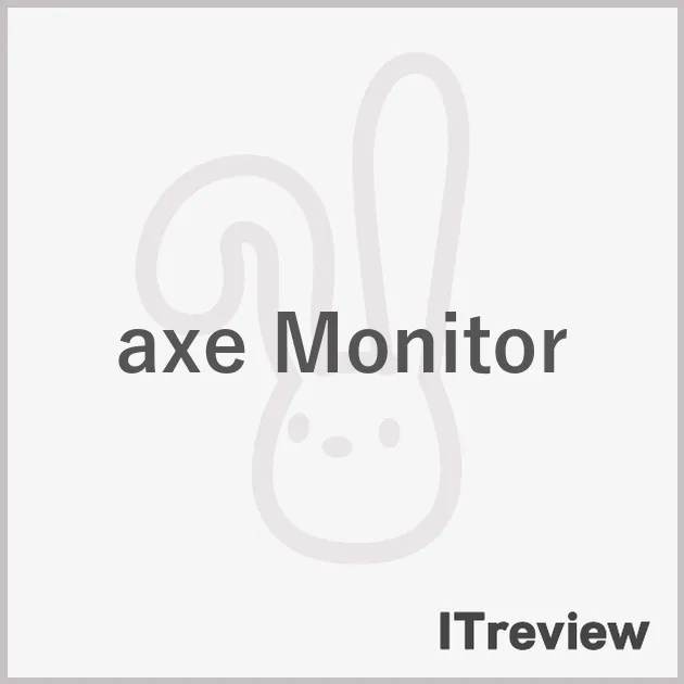 axe Monitor