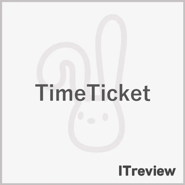 TimeTicket