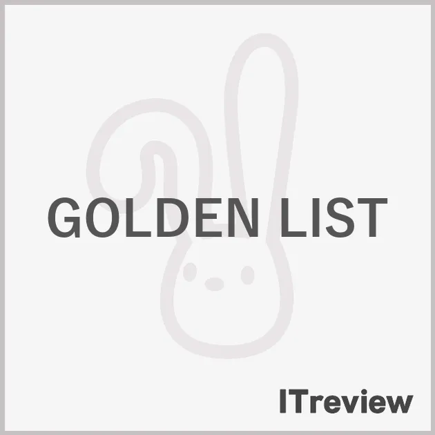 GOLDEN LIST