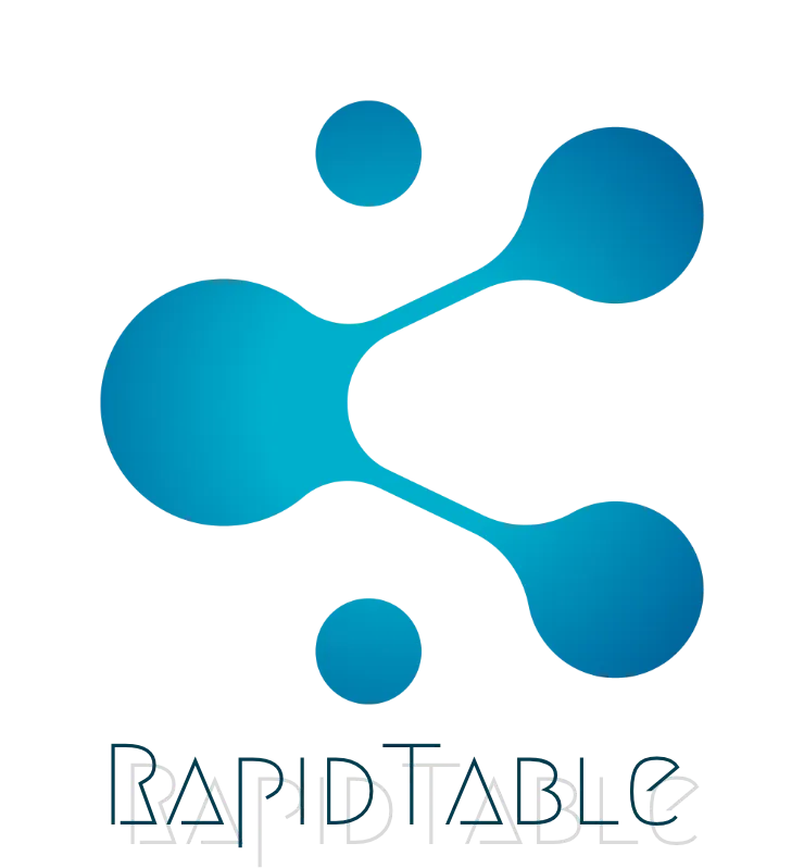 RapidTable