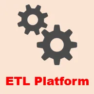 ETL Platform