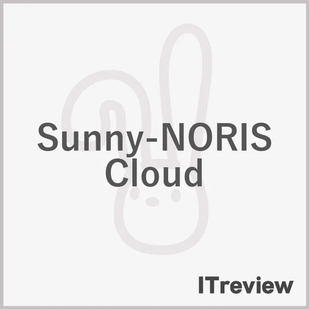 Sunny-NORIS Cloud