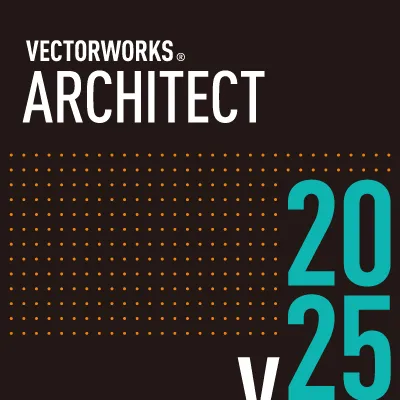 Vectorworks Architect 2025