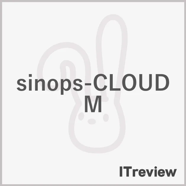 sinops-CLOUD M