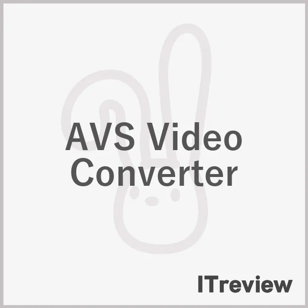 AVS Video Converter